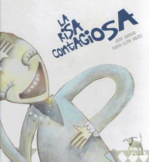 La risa contagiosa by Jaime Gamboa, Juan Carlos Menéndez