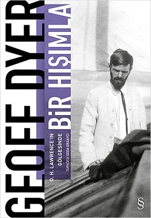 Bir Hışımla by Geoff Dyer