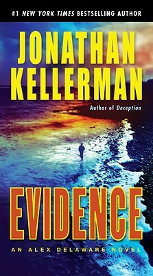 Evidence by Jonathan Kellerman