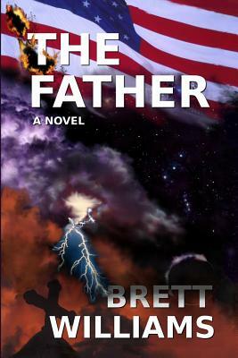 The Father LARGE Print by Brett Williams