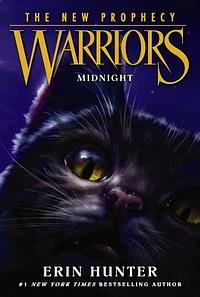 Midnight by Erin Hunter