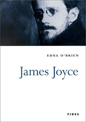 James Joyce by Edna O'Brien