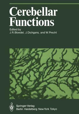 Cerebellar Functions by 