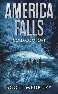 America Falls: Cold Comfort by Scott Medbury