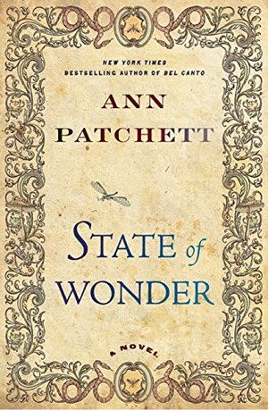 State of Wonder by Ann Patchett