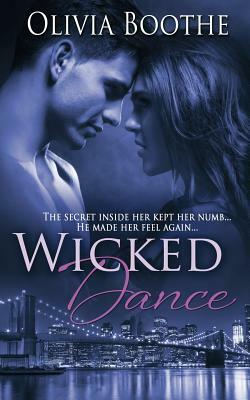 Wicked Dance by Olivia Boothe