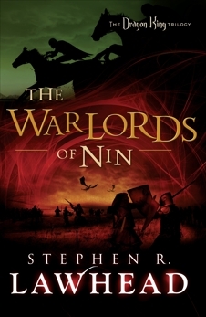 The Warlords of Nin by Stephen R. Lawhead