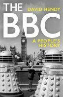 The BBC: A People's History by Paul Simpson