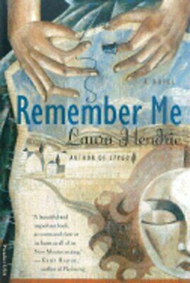 Remember Me by Laura Hendrie