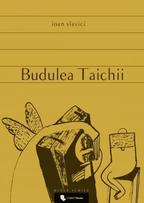 Budulea Taichii by Ioan Slavici