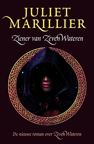 Ziener van Zeven Wateren by Juliet Marillier