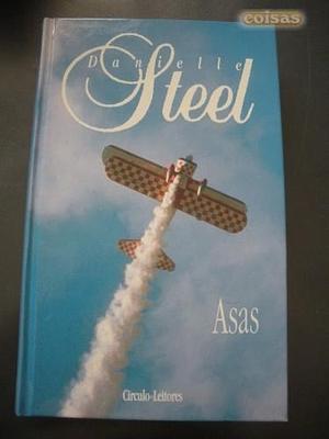 Asas by Danielle Steel