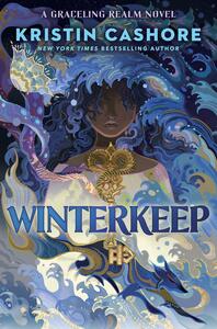 Winterkeep by Kristin Cashore