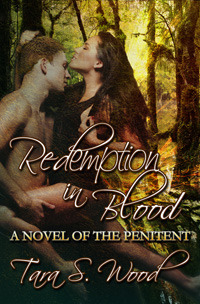 Redemption in Blood by Tara S. Wood