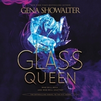 The Glass Queen by Gena Showalter