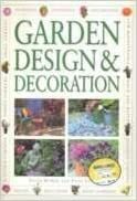 Garden Design & Decoration by Tessa Evelegh, Peter McHoy