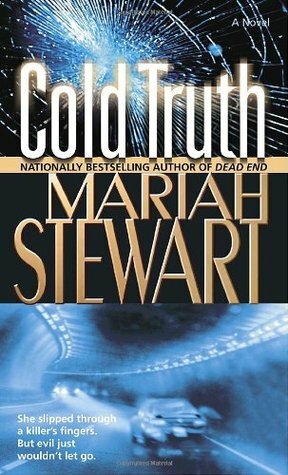 Cold Truth by Mariah Stewart