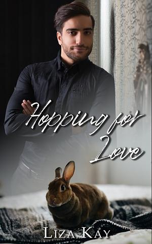 Hopping for Love by Liza Kay