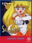 Sailor Moon Star Books 6: Sailor Venus by Naoko Takeuchi