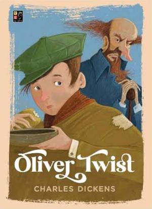 Oliver Twist by Charles Dickens