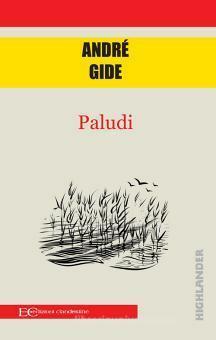 Paludi by André Gide