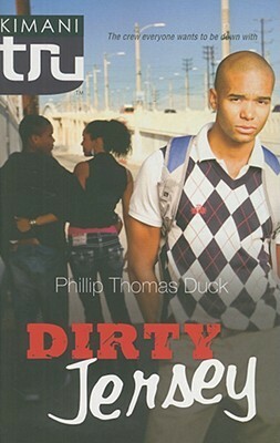 Dirty Jersey by Phillip Thomas Duck