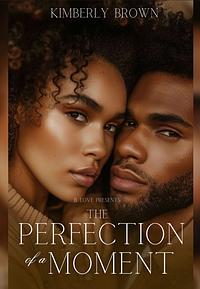The Perfection of a Moment by Kimberly Brown