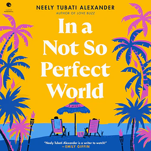 In a Not So Perfect World by Neely Tubati Alexander