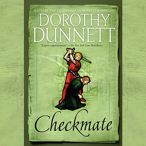 Checkmate by Dorothy Dunnett