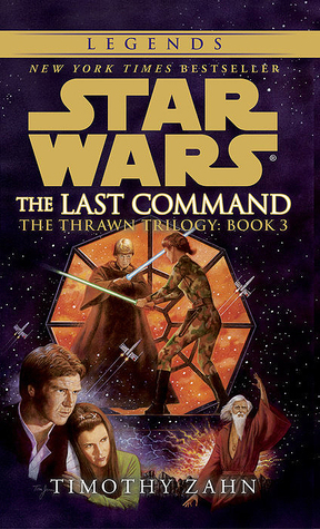Last Command 