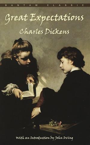 Great Expectations by Charles Dickens