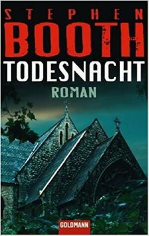 Todesnacht by Stephen Booth