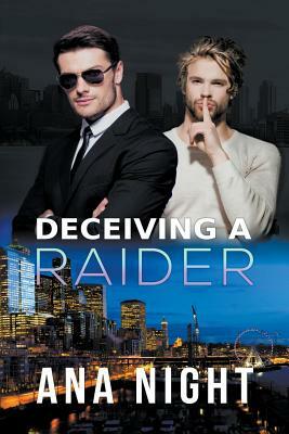 Deceiving a Raider by Ana Night