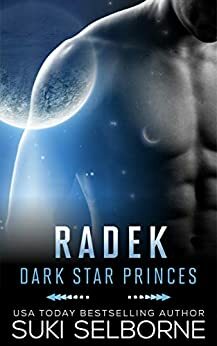 Radek by Suki Selborne
