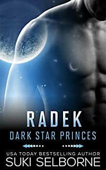 Radek by Suki Selborne