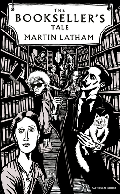 The Bookseller's Tale by Martin Latham