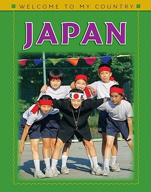 Japan by Nicole Frank, Harlinah And Whyte, Harlinah Whyte