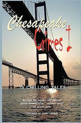 Chesapeake Crimes I by Donna Andrews