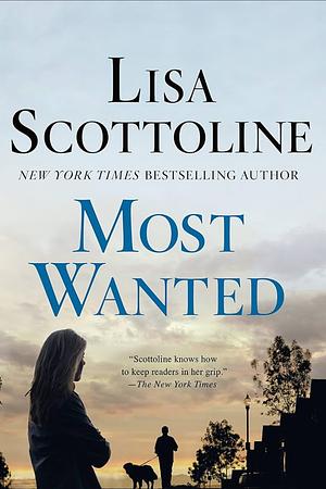 Most Wanted by Lisa Scottoline