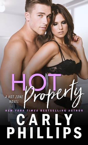 Hot Property by Carly Phillips