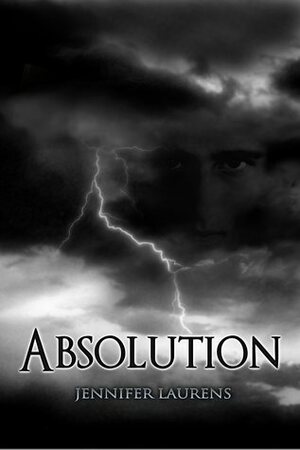 Absolution by Jennifer Laurens