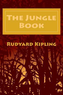 The Jungle Book by Rudyard Kipling