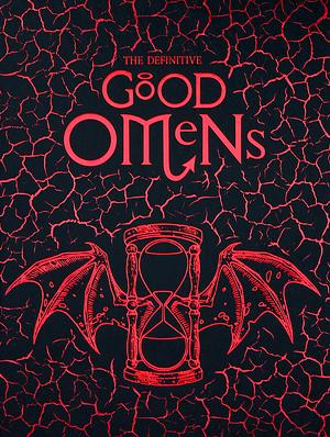 The Definitive Good Omens: Occult Edition by Terry Pratchett