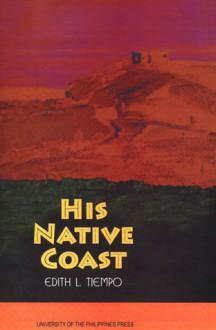 His Native Coast by Edith L. Tiempo