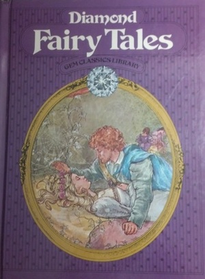 Diamond Fairy Tales by Jane Carruth