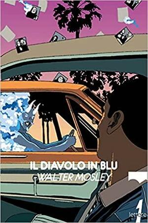 Il diavolo in blu by Walter Mosley