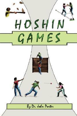 Hoshin Games by John Porter