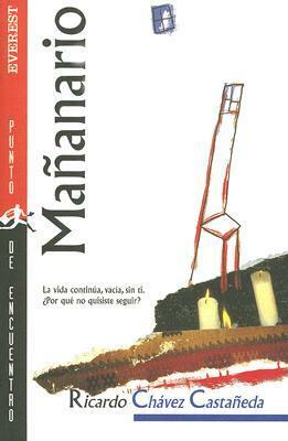 Mananario (Punto de Encuentro (Editorial Everest)) (Spanish Edition) by Ricardo Chávez Castañeda