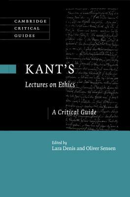 Kant's Lectures on Ethics by 