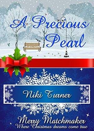 A Precious Pearl by Niki Turner